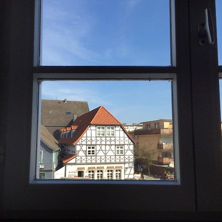 Zweite Heimat Ferienwohnungen Herdecke Eksteriør billede