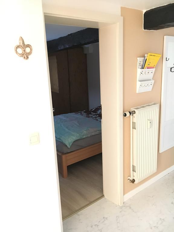 Zweite Heimat Ferienwohnungen Herdecke Eksteriør billede
